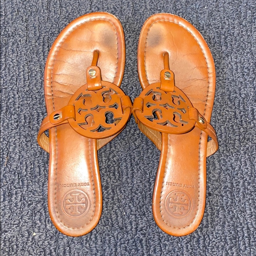 Tory Burch Flip Flops